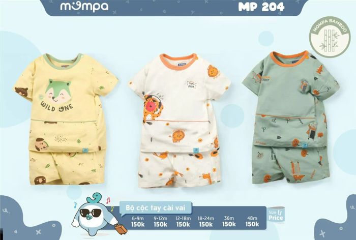 Sản phẩm chất lượng tại Ben Bắp - Ảnh 2