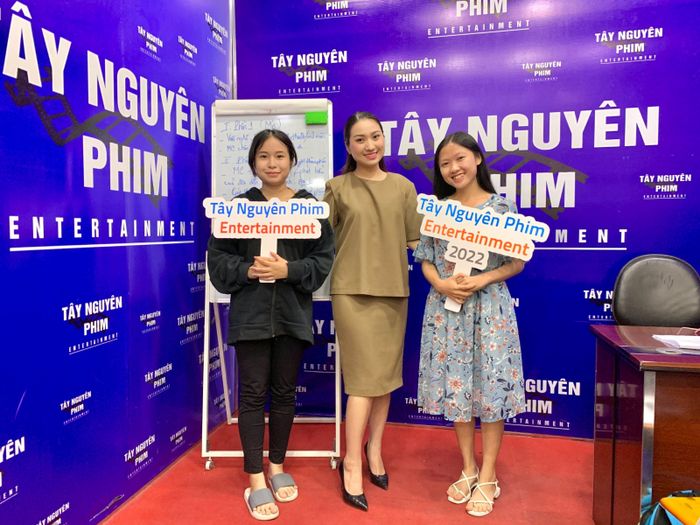 Ảnh 3 của Công ty Tây Nguyên Phim