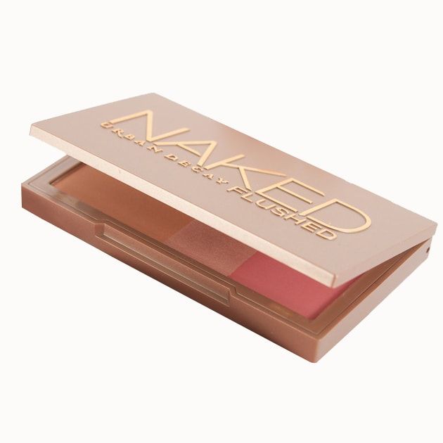 Naked Flushed Urban Decay - Kiệt tác make up đa năng (Ảnh minh họa 1)