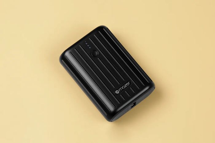 Pin dự phòng Mazer hình ảnh 2