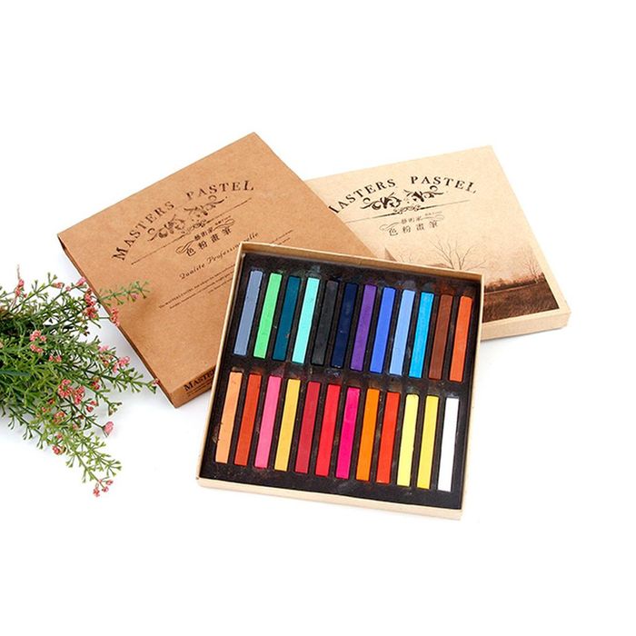Hình ảnh minh họa Sáp Nhuộm Tóc Master Pastel