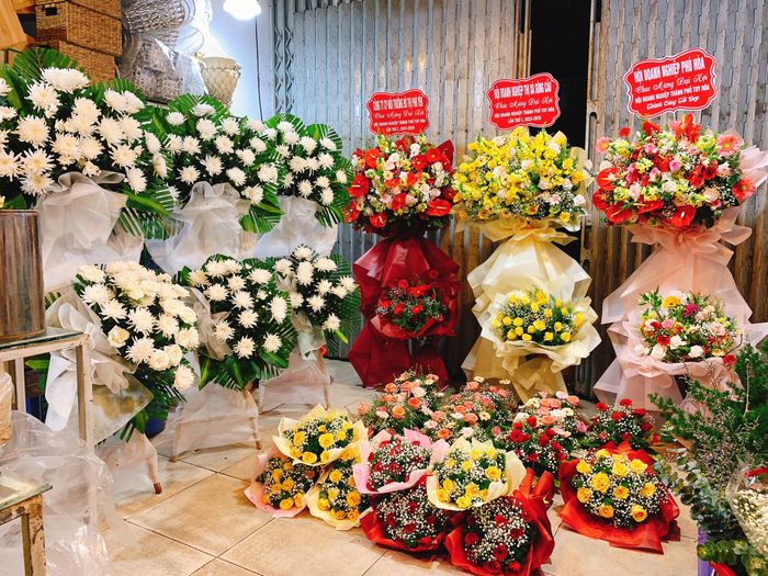 Shop Thế Giới Hoa Tươi ảnh 2
