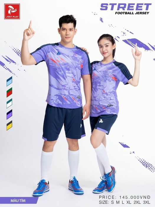 Đồng Phục DH hình ảnh 2