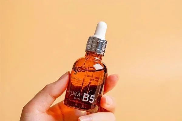 Hình ảnh minh họa Serum GoodnDoc Hydra B5 được yêu thích tại Hàn Quốc