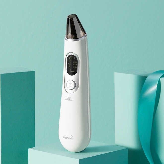 WéllSkins WX-HT100 - Thiết kế hiện đại, hiệu năng vượt trội