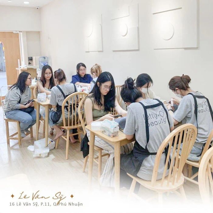 Letty Beauty ảnh 2
