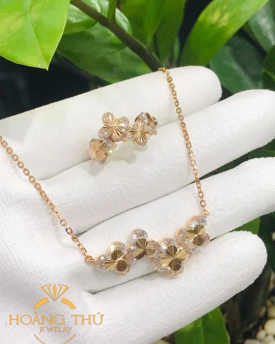 BST mới nhất tại Hoàng Thứ Jewelry