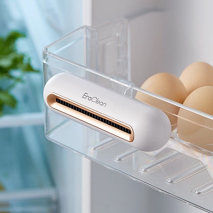 Hình ảnh máy khử mùi EraClean CW-B01 - Thiết kế nhỏ gọn, hiện đại