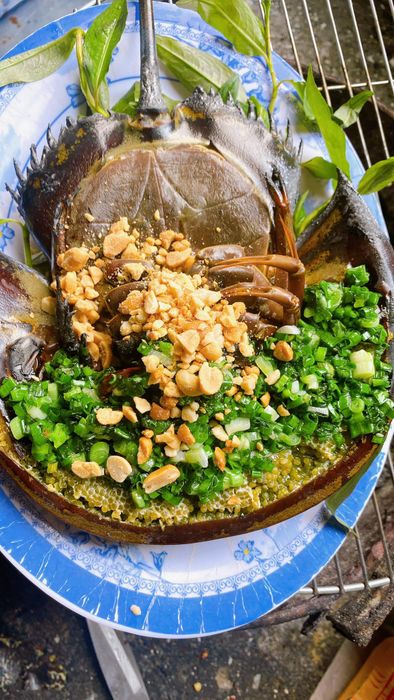 Hình ảnh nồi lẩu Thái bắt mắt tại Quán Ăn Lẩu Nhã