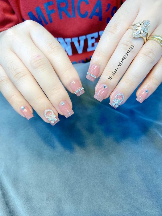 Hình ảnh tiệm Tít Nail