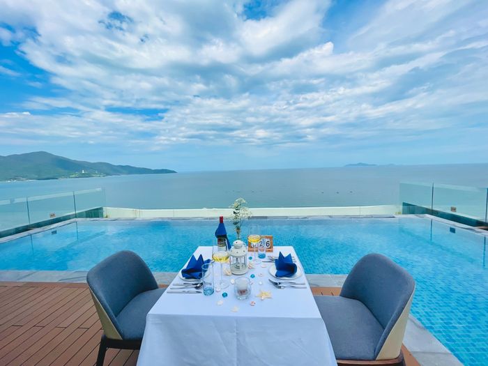 Hình ảnh Sky View Restaurant 2