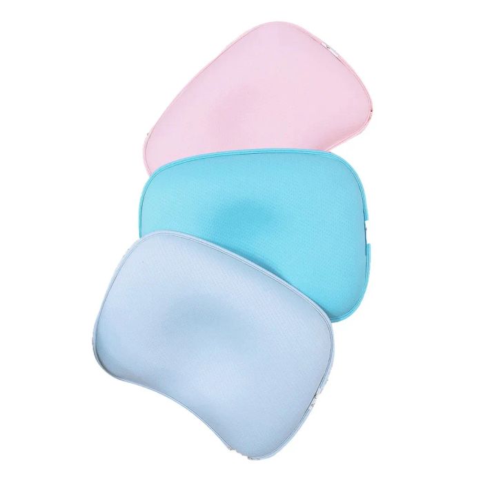 Hình ảnh thực tế Gối chống bẹp đầu Lil từ nhiều góc độ