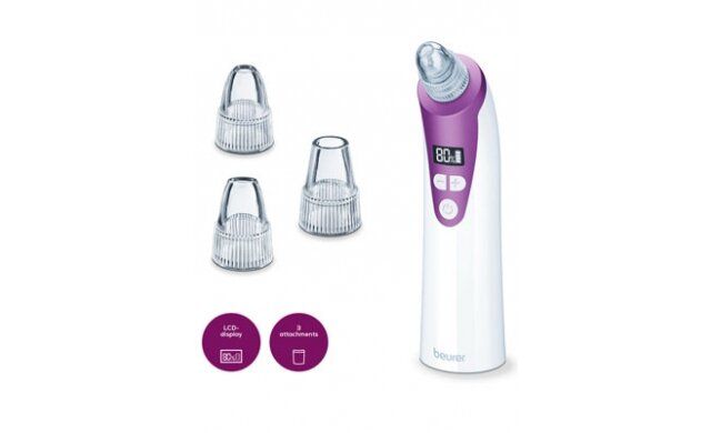 Hình ảnh thực tế Beurer FC40 - Thiết kế tối giản, hiệu năng vượt trội