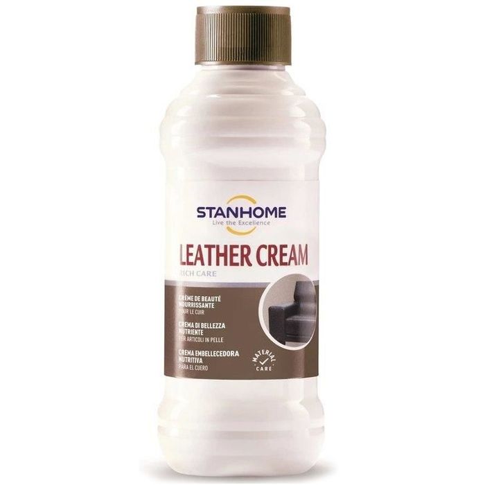 Hình ảnh minh họa Kem đa năng Leather Cream Stanhome - Phiên bản cao cấp