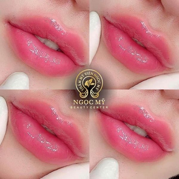 Hình ảnh Thẩm mỹ viện Ngọc Mỹ - Nơi trao gửi nhan sắc