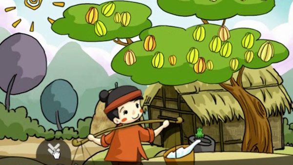 Những tác phẩm hoa tươi đầy cảm xúc tại Happi Flower 008