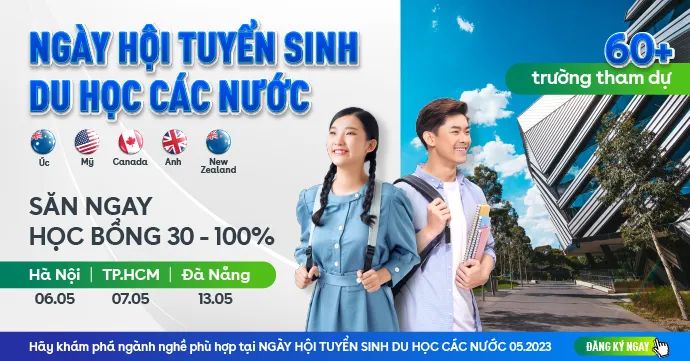 Hình ảnh văn phòng tư vấn du học IDP tại Đà Nẵng