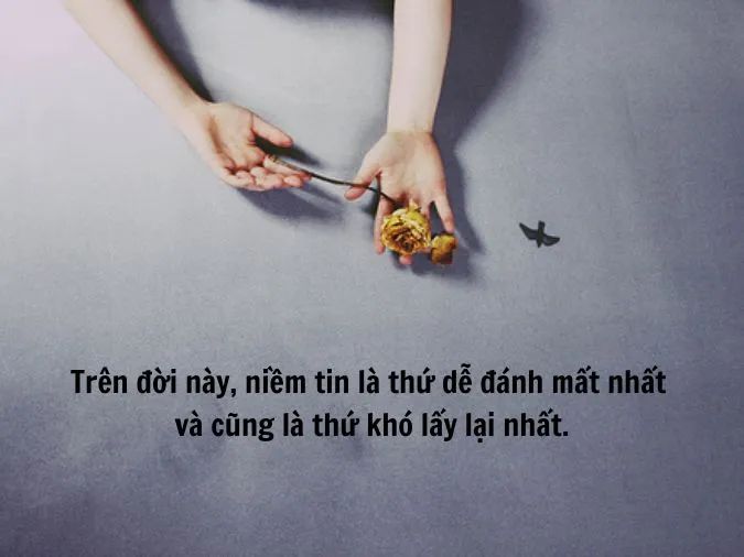Hình ảnh biểu tượng về ngọn đuốc niềm tin (Nguồn: internet)