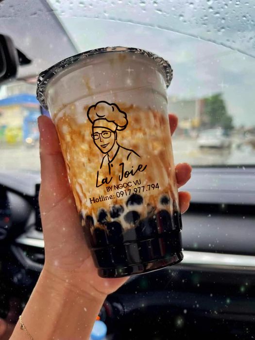 Không gian sống ảo 'triệu like' tại Trà sữa Tocotoco