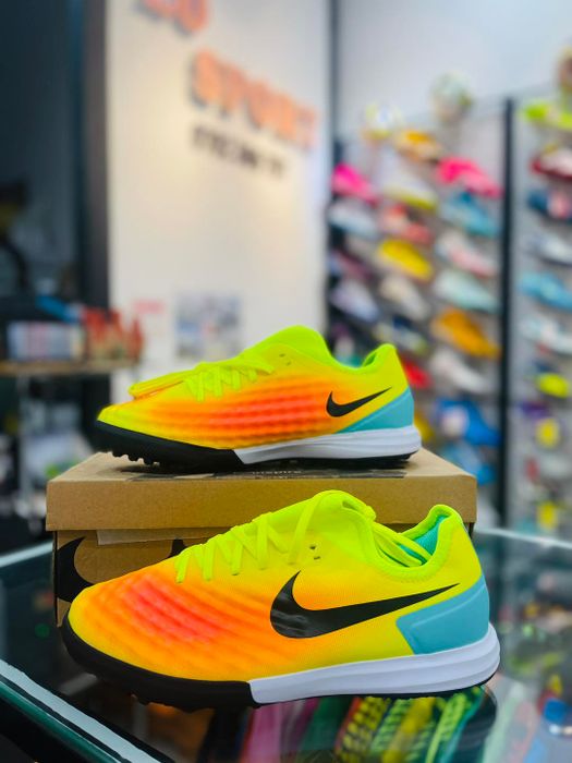 Bộ sưu tập đa dạng tại LÒ Sport