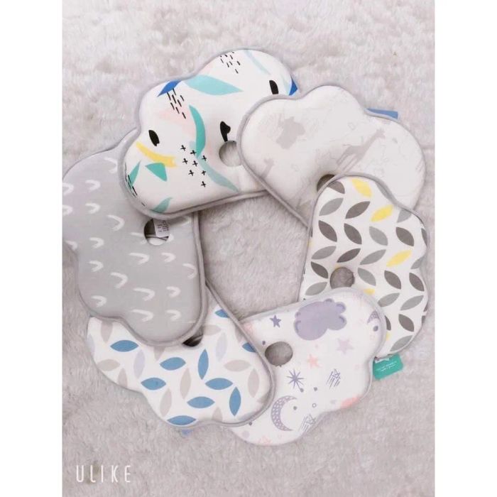 Hình ảnh thực tế Gối Lõm Choc Chick - Thiết kế chuẩn Hàn Quốc