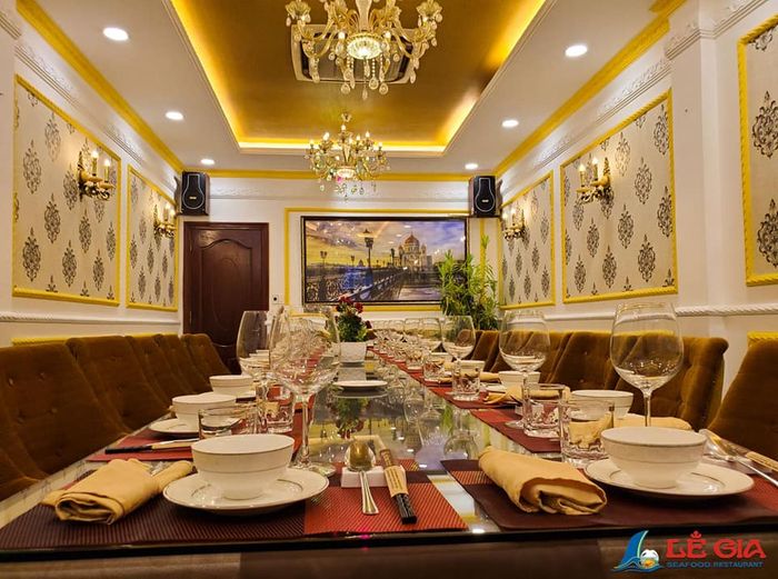 Lê Gia Seafood ảnh 1