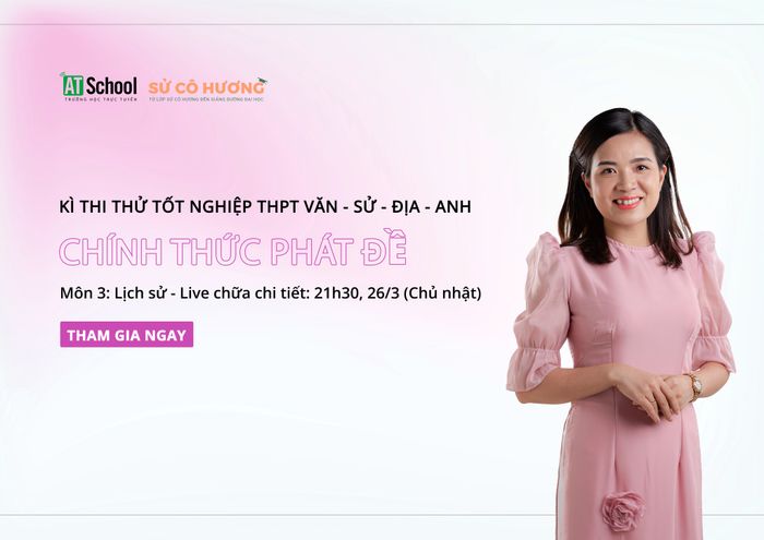 TS. Ngô Thị Lan Hương - Phong cách giảng dạy đầy nhiệt huyết