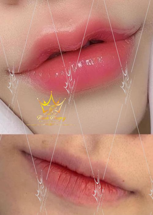 Hình ảnh hiện đại về cơ sở vật chất tại Thẩm Mỹ Viện Vạn Xuân Sinh