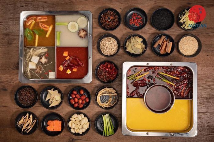 Hình ảnh Mudan Hotpot Restaurant 3