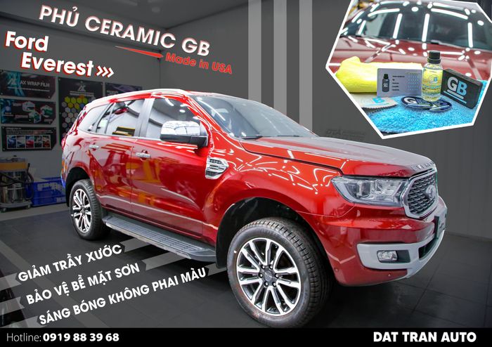 Hình ảnh không gian làm việc chuyên nghiệp tại Đạt Trần Auto