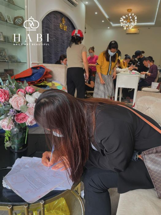 Ảnh 3 của H A B I NAILS ART BEAUTIFUL