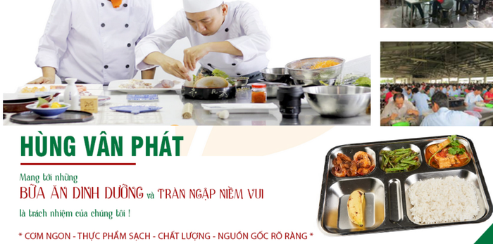 Công Ty TNHH MTV Thương Mại Dịch Vụ Hùng Vân Phát hình ảnh 2