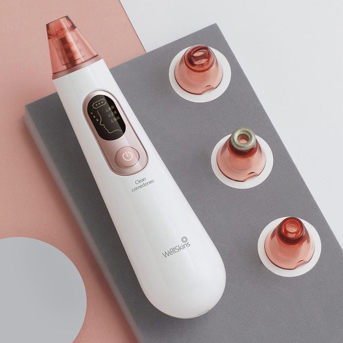 Hình ảnh thực tế WéllSkins WX-HT100 - Đa năng và tiện dụng