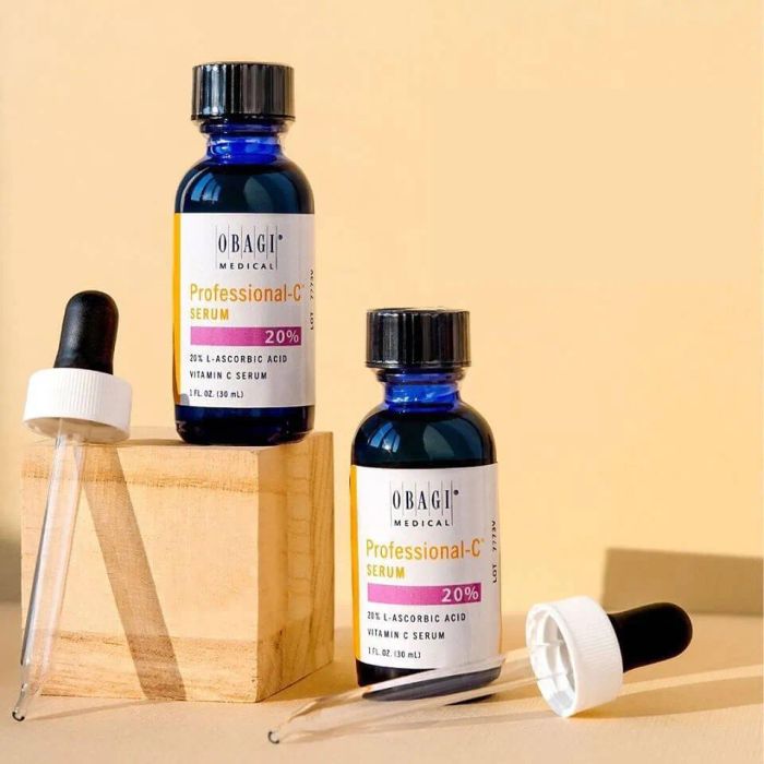 Obagi Professional C Serum 20% hình ảnh 2
