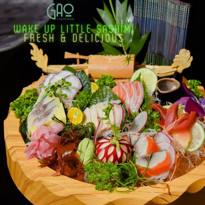 Hình ảnh Nhà Hàng Gạo 3