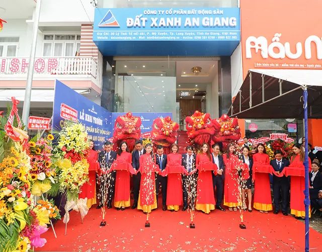 Hình ảnh minh họa ngày khai trương tài lộc (Nguồn: Internet)