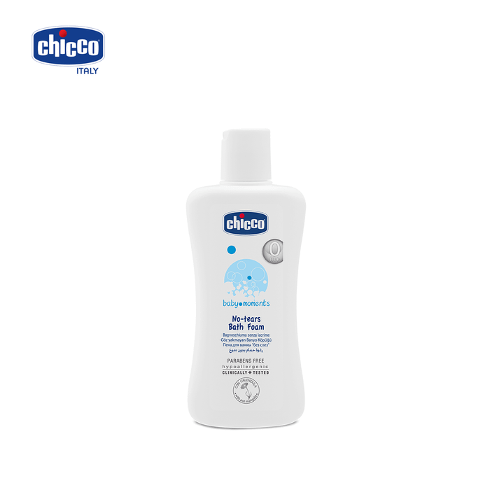 Bộ sưu tập hình ảnh dầu gội Chicco chính hãng