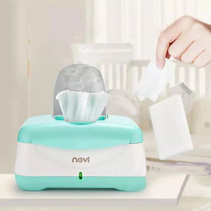 Máy Làm Ẩm Khăn Ướt Nevi - Ảnh 1