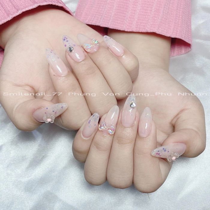 Smile Nails ảnh 1