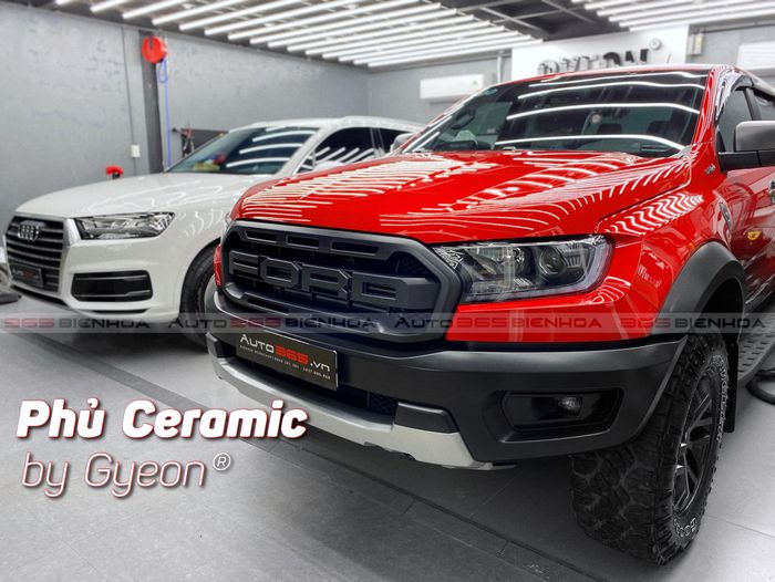 Bộ sưu tập hình ảnh ấn tượng từ Auto365 Biên Hòa - Minh chứng cho chất lượng dịch vụ hoàn hảo và sự hài lòng của khách hàng.