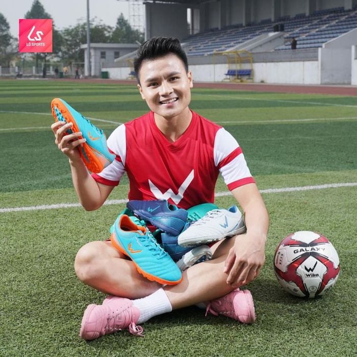 Không gian thể thao tại LÒ Sport
