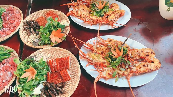 Nhà Hàng Nam Bộ - Hình ảnh 2