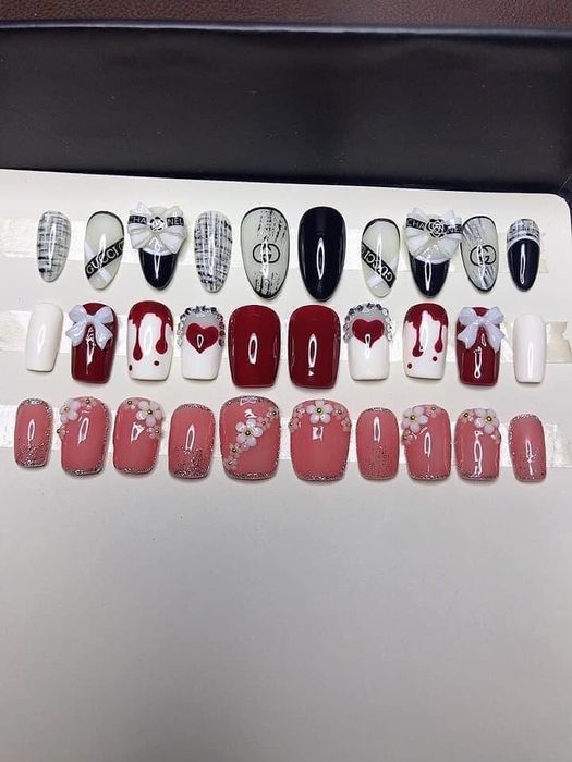 Hình ảnh tiệm Yến Nail