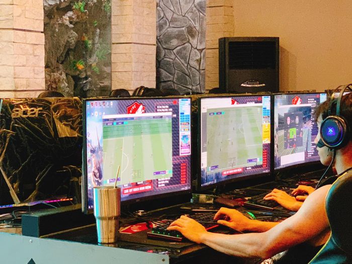 Trải nghiệm gaming đỉnh cao tại TDM Gaming (Ảnh 2)