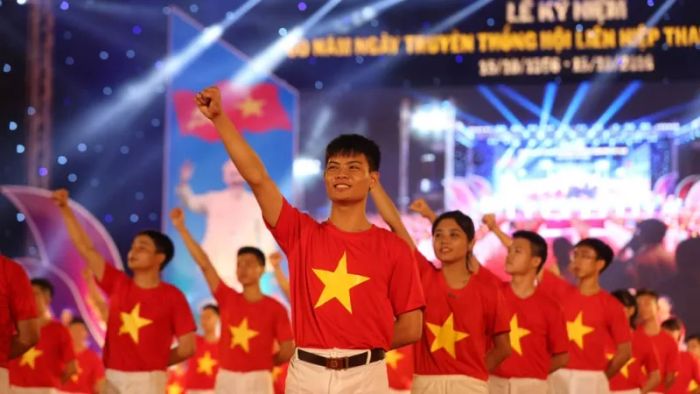 Hình ảnh minh họa chương trình (Nguồn: Internet)