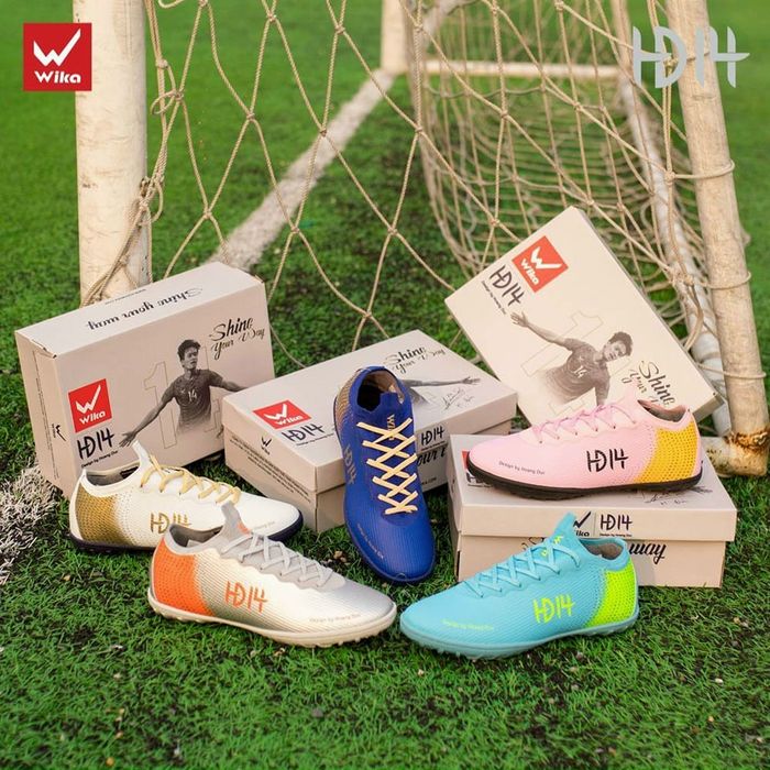 Không gian ấn tượng tại IFootball Đà Nẵng