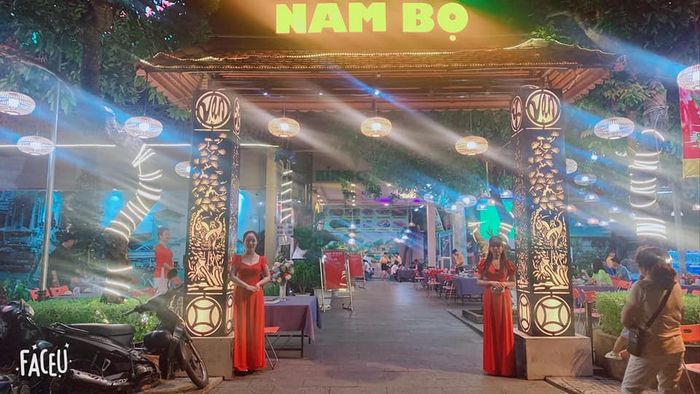 Nhà Hàng Nam Bộ - Hình ảnh 1