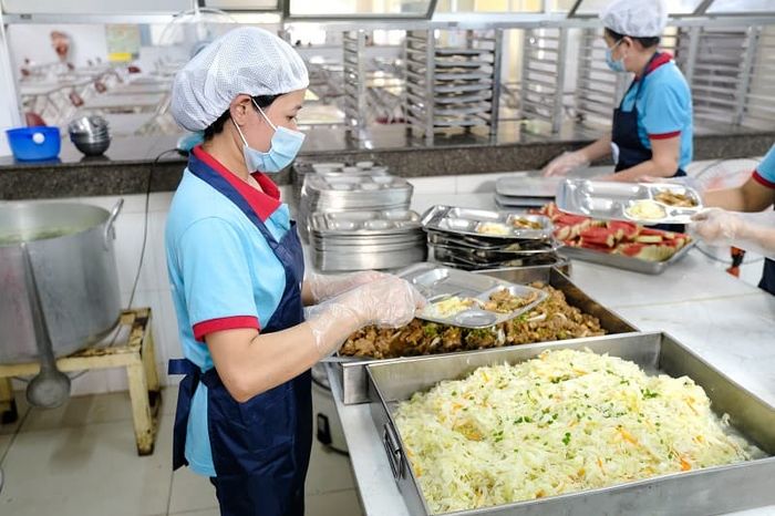 Công Ty TNHH TMDV Đại Đức Tài hình ảnh 2