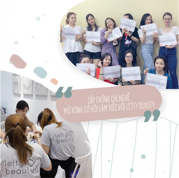 Các mẫu nail sáng tạo từ Letty Beauty (3)