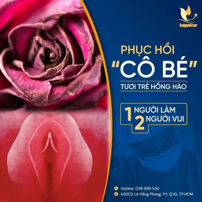 Hình ảnh không gian sang trọng tại Saigon Star